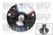 Quinton Hazell Car Vehicle