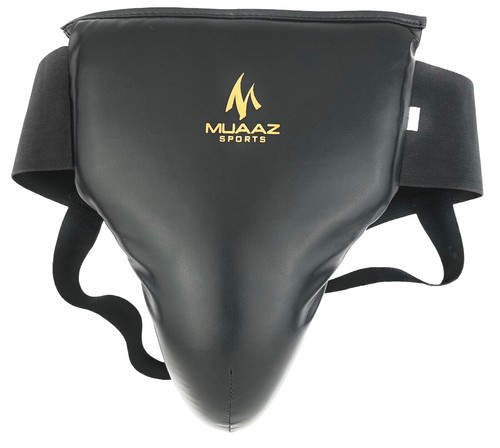 Groin guard boxing - groin,