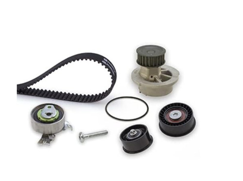 Water pump timing - pump, kit