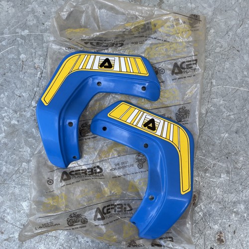 Acerbis handguards spoiler - acerbis,