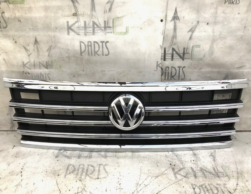 Touareg cr7 mk3 2018 new - cr7,