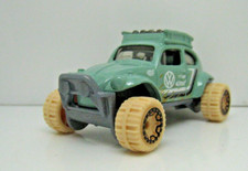 HOT WHEELS VW VOLKSWAGEN BAJA