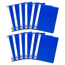 [Pack of 12] A4 Display Books
