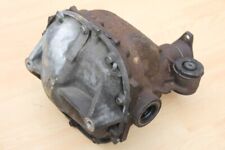 DIFFERENTIAL / REAR DIFF