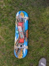 Tony Hawk Skateboard -