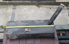 vintage car fuel tank Hotrod