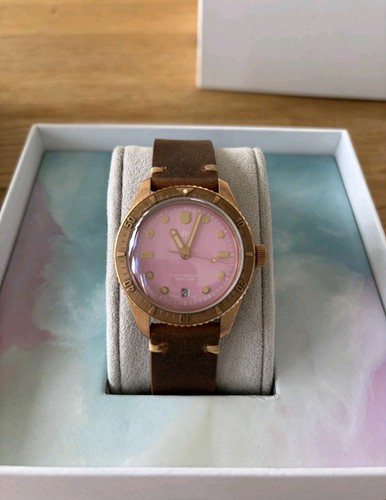Oris cotton cindy - 65,