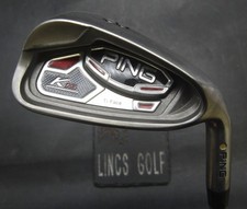 Ping K15 Yellow Dot 8 Iron