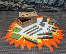 Vintage GI Joe Action Force