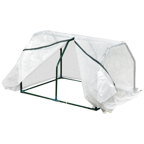 Mini greenhouse garden cloche - mini,