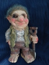 Troll From Norway a Bit lazy