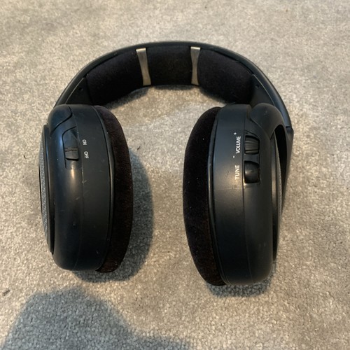 Sennhesier 130 wireless - sennhesier,
