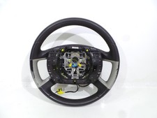 2011 CITROEN C5 STEERING WHEEL 608004900 GENUINE *FAST SHIPPING