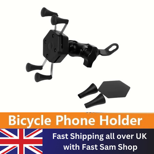 Ram motorcycle bike handlebar - ram,