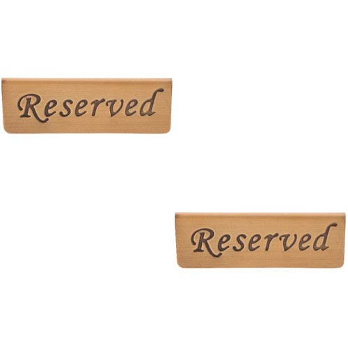 Restaurant reserved table - restaurant,
