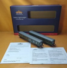 Bachmann 32-516A OO Derby