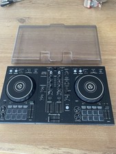 Pioneer DJ DDJ-400 Double Deck