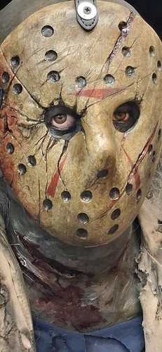 Jason voorhees friday the - voorhees,