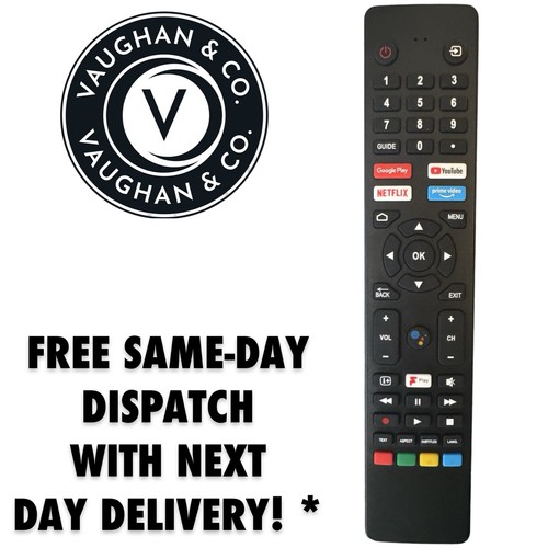 C3250 replacement remote - rm-c3250,