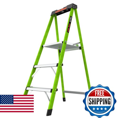 Little giant ultra step - little,