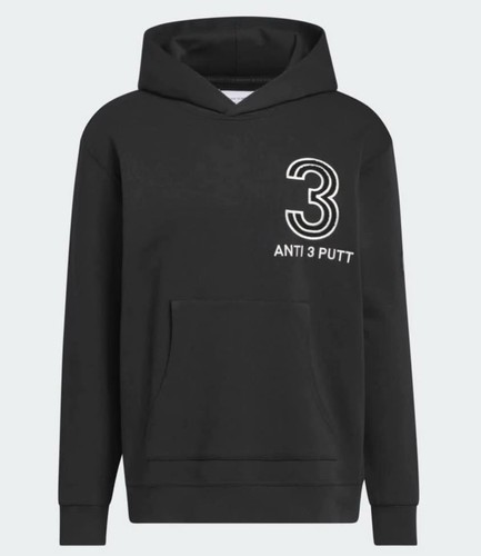 Adidas anti putt - golf, hoodie