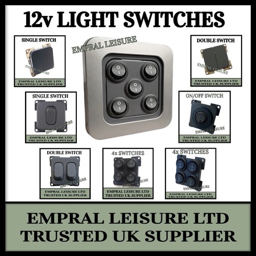 Cbe line 12v - cbe, switch