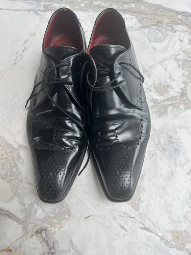 Jeffery west mens - jeffery,
