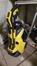 Karcher Pressure Washer K4 Power Control Electric 1.8kW Jet Wash *** READ DESCRI