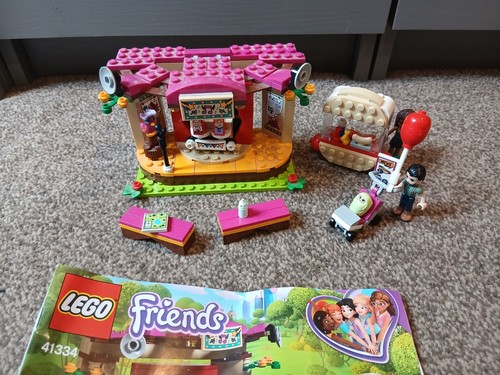 Lego friends 41334 - lego,