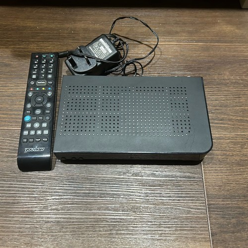 Talktalk huawei youview dn360t - talktalk,