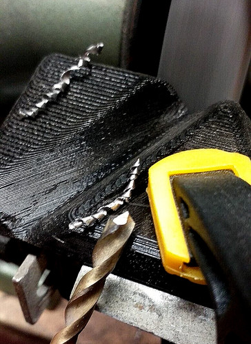 Drill bit sharpener - bit,