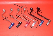 KLX110 Styx ST08038 Gold Aluminium Speed Selector