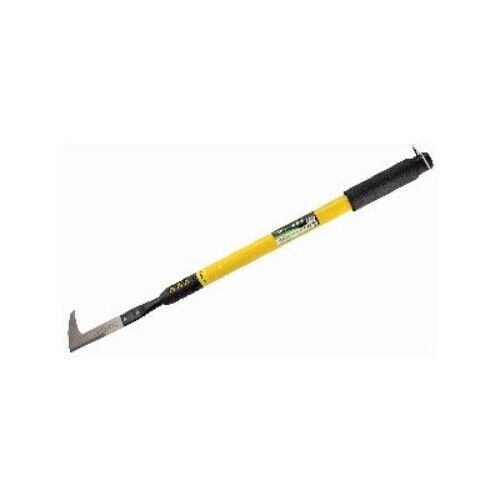 Telescopic patio weed remover - weed,