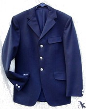 Pikeur Derby Ulanka Mens Show