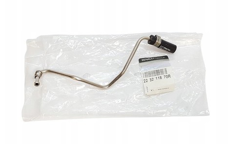 Genuine 223211870r dci dpf - 1.5,