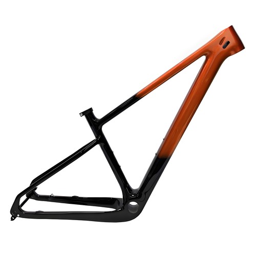 Airwolf carbon 29er frame - carbon,