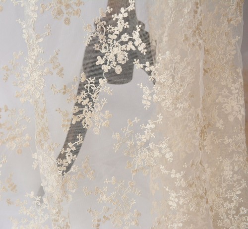 Bridal dress costume lace - bridal,