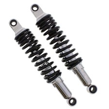 Pair Rear Shock Absorbers