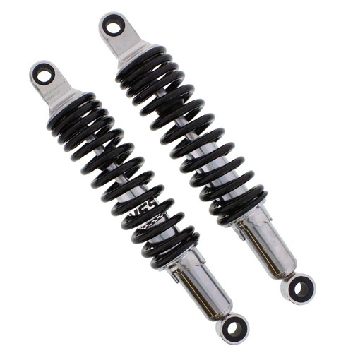 Pair shock absorbers - pair, post