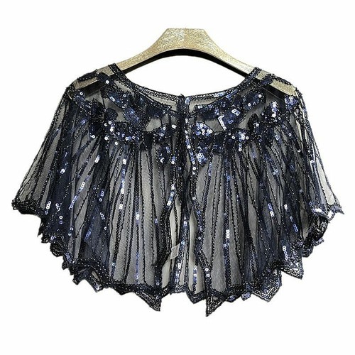 Women evening cape - women,
