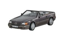 500 SL Model R129 1989-1995 Model Car or Mercedes by Norev® 1:18 Bornite NEW
