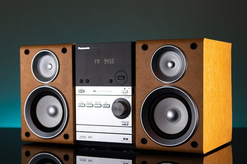 Panasonic pm5db fi cd - hi,