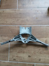 Lambretta Serveta Jet Bottom