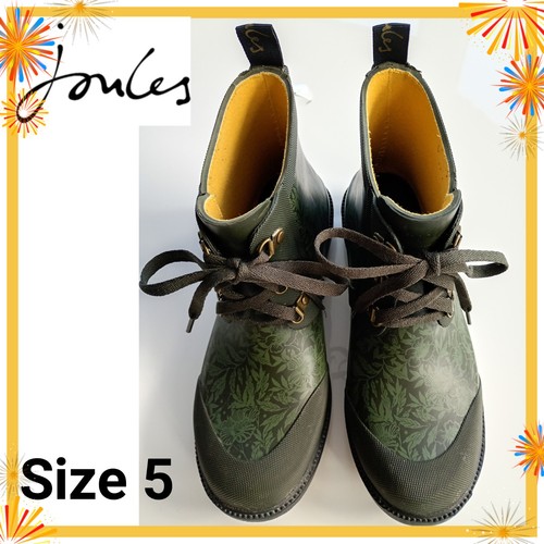 Size joules green - size, chelsea