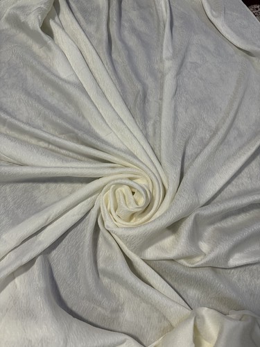 100 pure silk jacquard fabric - 100%,