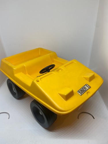 Sindy doll camping - doll, buggy/car