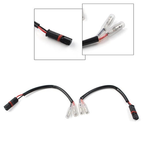 Pair turn signal - 1,