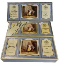 New Vintage Yardley English