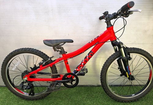 Voodoo sobo wheels junior - 20",