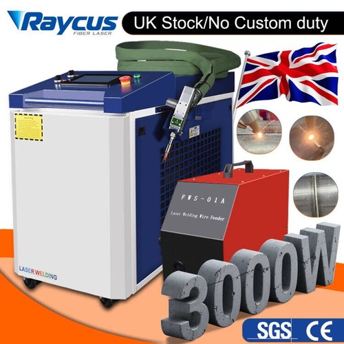Professional raycus 3000w 4in1 - raycus,